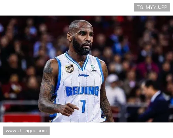 北京CBA球队外援杰克逊球员档案与比赛数据 北京CBA球队外援杰克逊球员档案与比赛数据