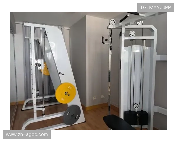 女孩适合使用的健身器材推荐及其促进体育锻炼的效果 女孩适合使用的健身器材推荐及其促进体育锻炼的效果