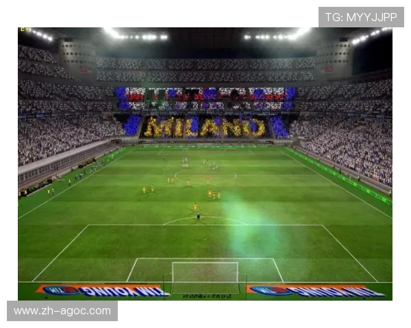 欧冠宣传片中的球场视觉表现及体育品牌推广