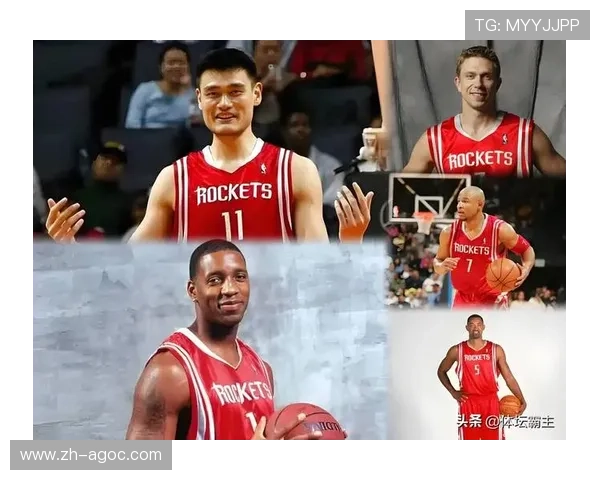 最新火箭队队员高清图片合集，聚焦现役球星风采