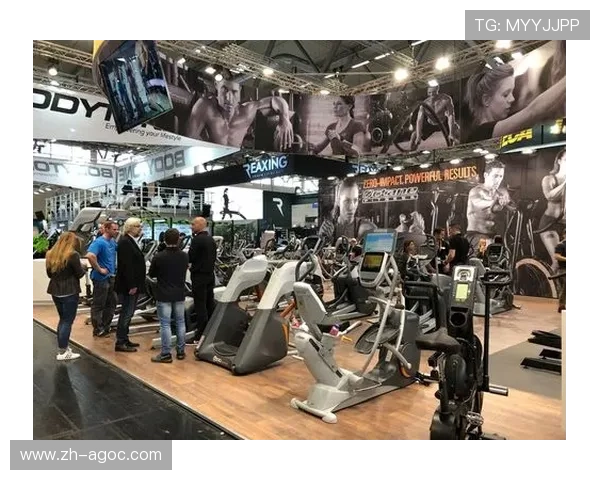 高端健身器材进化史：从诺德士到力健的王者争霸之路