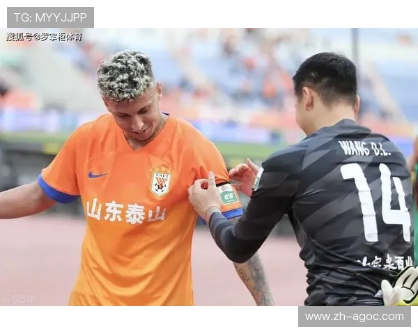 鲁能发布中超夏窗引援计划:瞄准南美潜力锋将 鲁能发布中超夏窗引援计划:瞄准南美潜力锋将