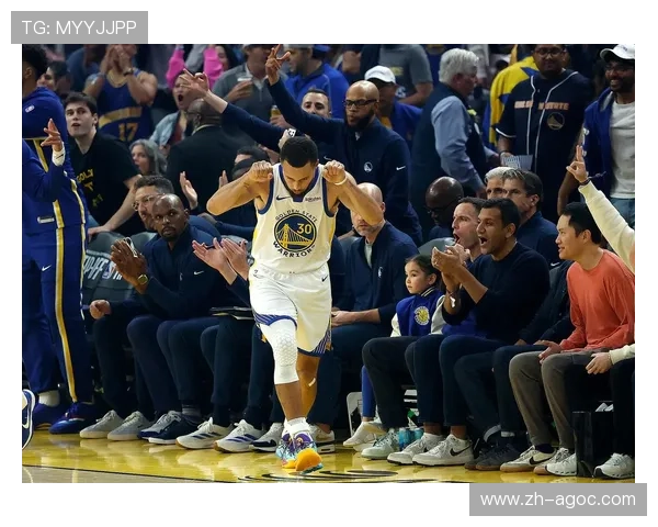 库里疯感拉满轰逆转之夜 勇士老兵不死集体发狠拒出局